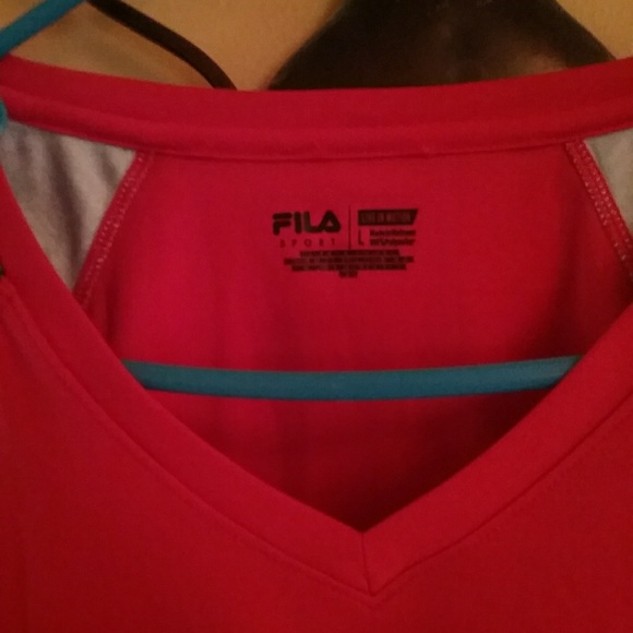 Exercise top - Picture 2 of 3